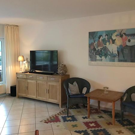 Ferienwohnung Strandperle Prerow Exterior foto