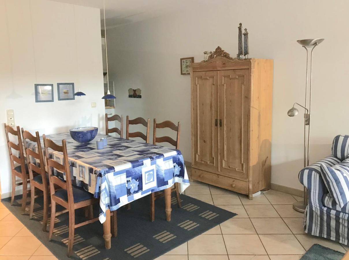Ferienwohnung Strandperle Prerow Exterior foto