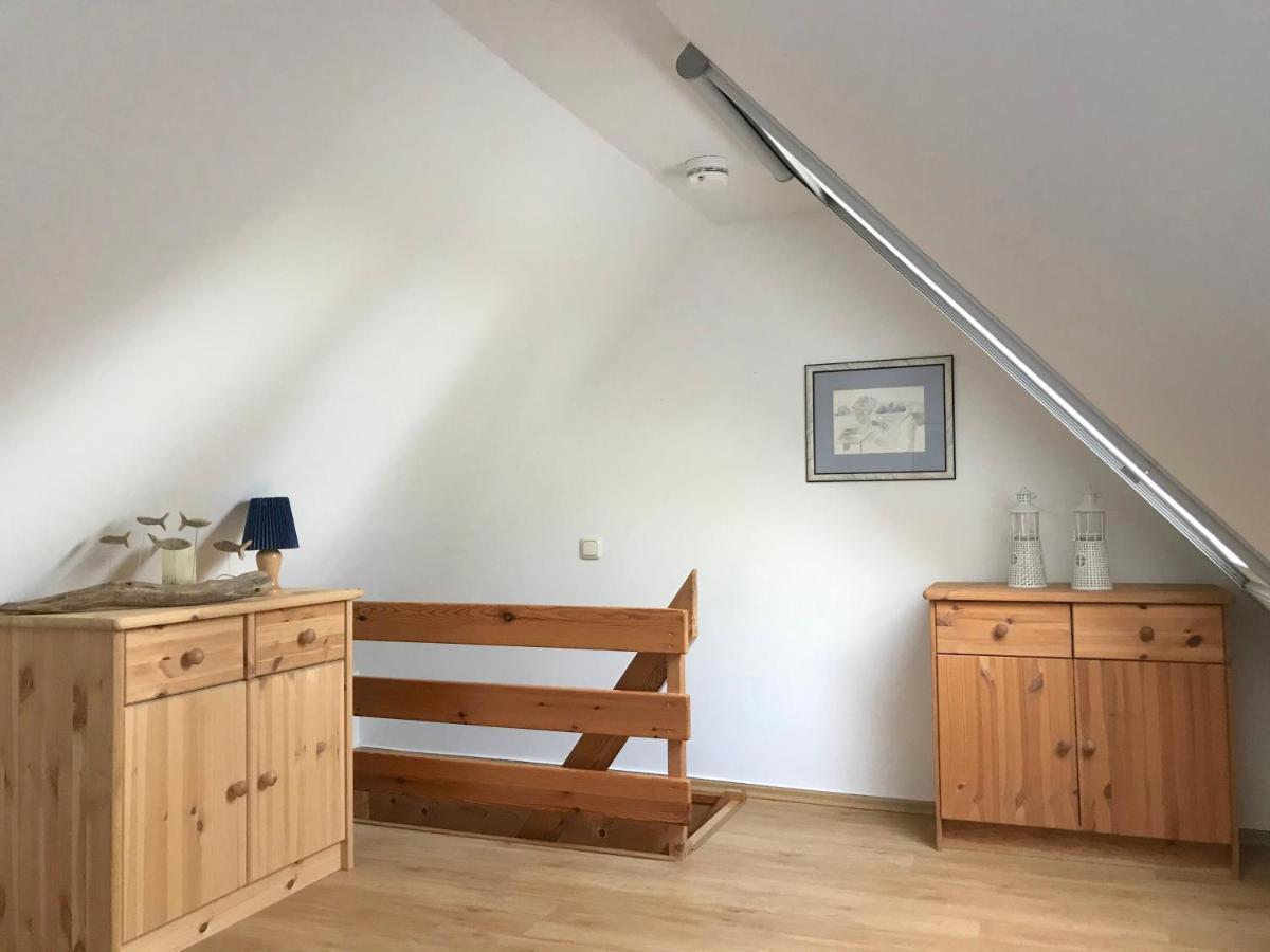 Ferienwohnung Strandperle Prerow Exterior foto
