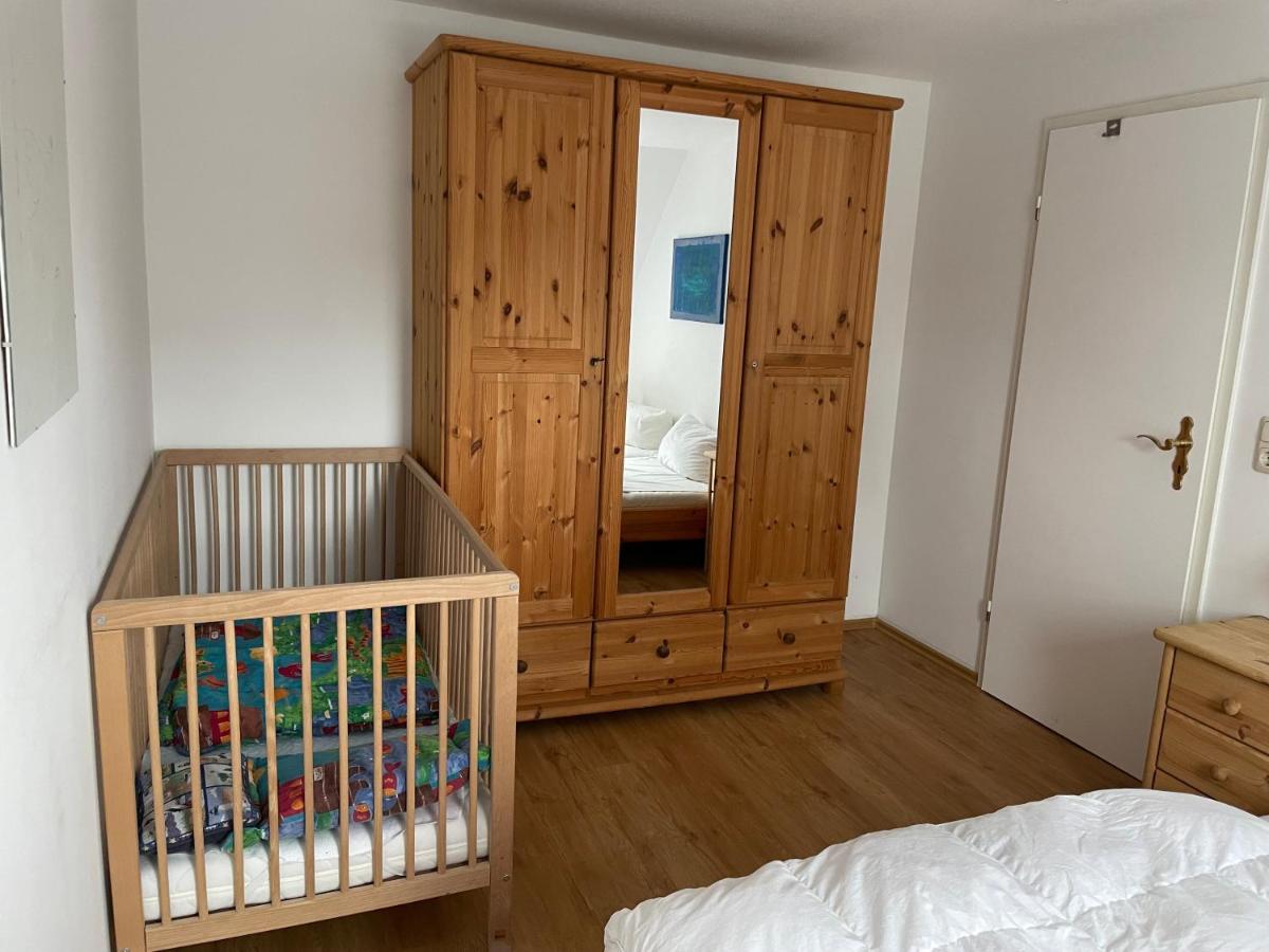 Ferienwohnung Strandperle Prerow Exterior foto